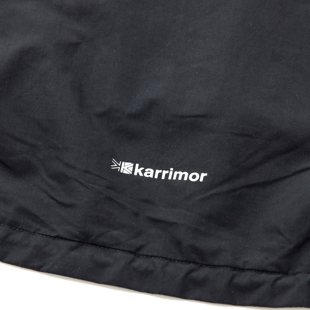 カリマー（karrimor）（メンズ）ジャケット アウター トライトン ジャケット 101450-9000 撥水 抗菌 防臭 