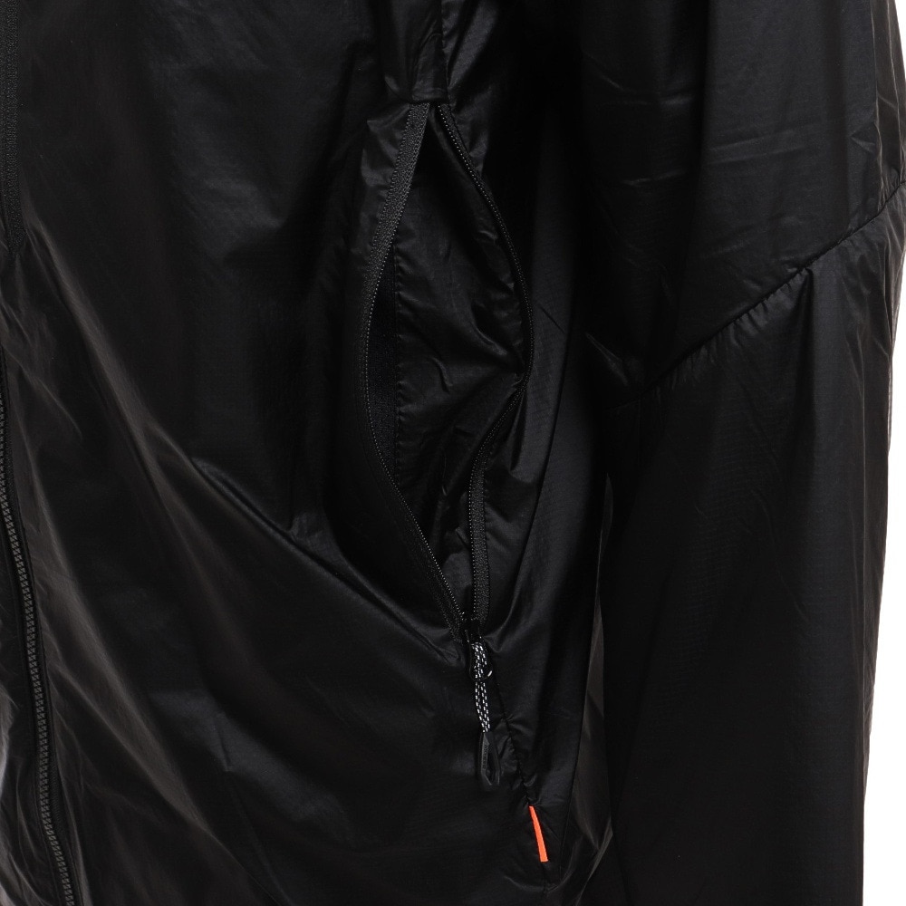 マムート（MAMMUT）（メンズ）ジャケット アウター Flex Air IN ジャケット 1013-02271-0001 超軽量 はっ水 ポケッタブル 