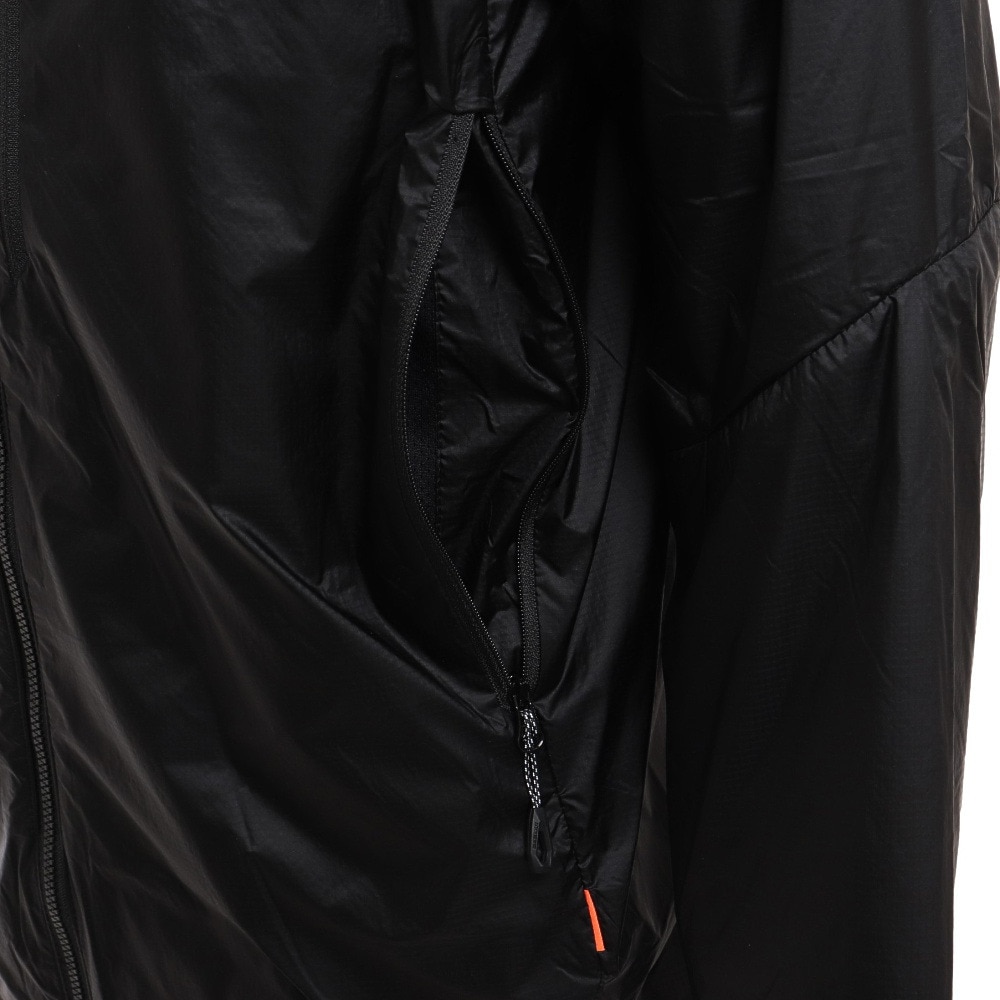 マムート（MAMMUT）（メンズ）EUROサイズ ジャケット アウター Flex Air IN ジャケット 1013-02271-0001 超軽量 はっ水 ポケッタブル 