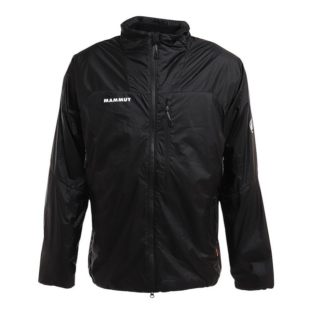 マムート（MAMMUT）（メンズ）EUROサイズ ジャケット アウター Flex  