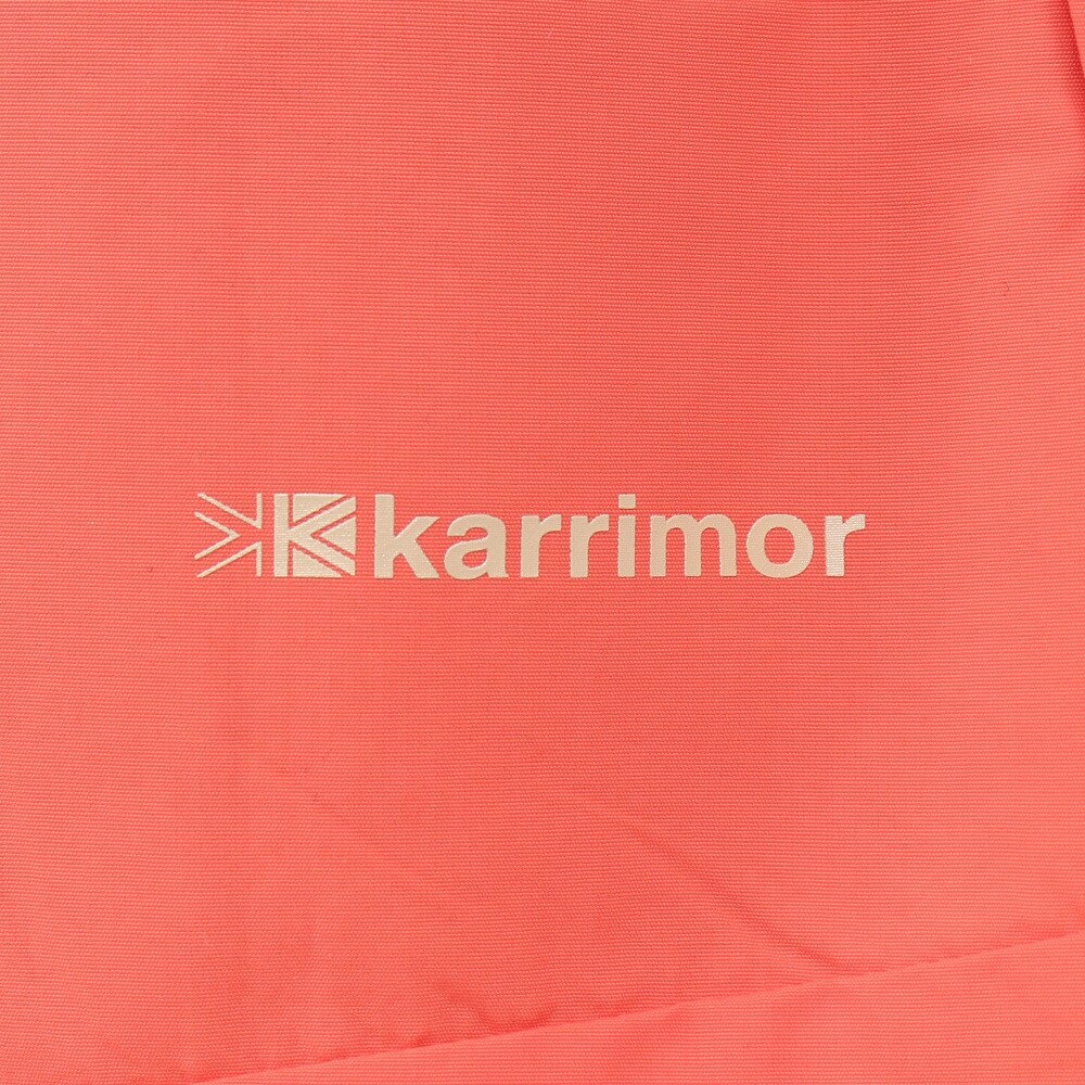 カリマー（karrimor）（メンズ）ジャケット アウター トライトン ジャケット 101450-9810 パープル