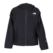 ノースフェイス（THE NORTH FACE）（メンズ）春 アウター ジャケット クライムライトジャケット NP12301 K ブラック スタッフサック付 ゴアテックス 防水