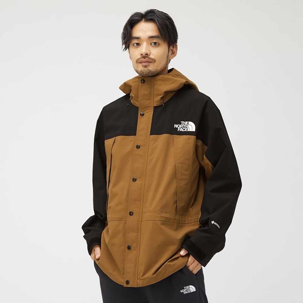 THE NORTH FACE マウンテンライトジャケット-