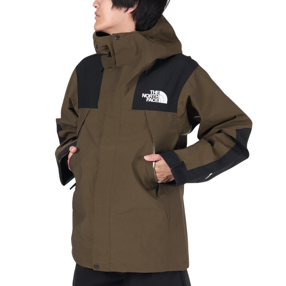 THE NORTH FACE ノースフェイス NP61800 MOUNTAINメンズ