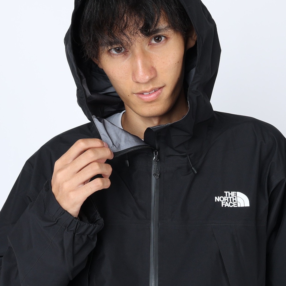 THE NORTH FACE クライムライトジャケット size XL ブラック