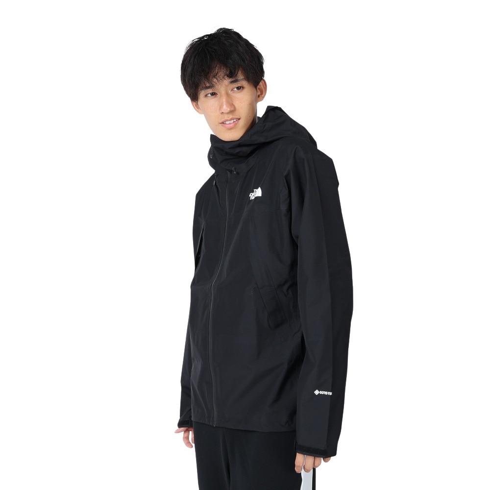 新品　THE NORTH FACE クライムライトジャケット