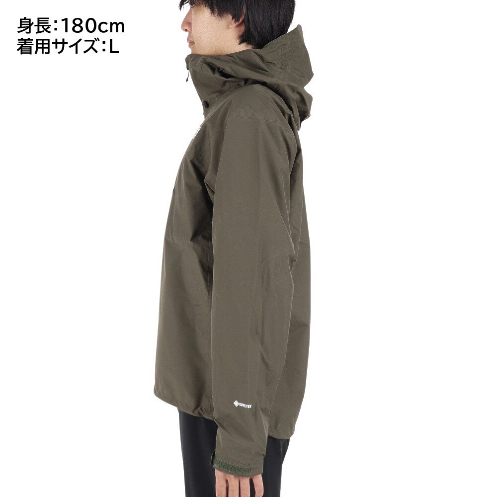 ノースフェイス（THE NORTH FACE）（メンズ）ジャケット アウター