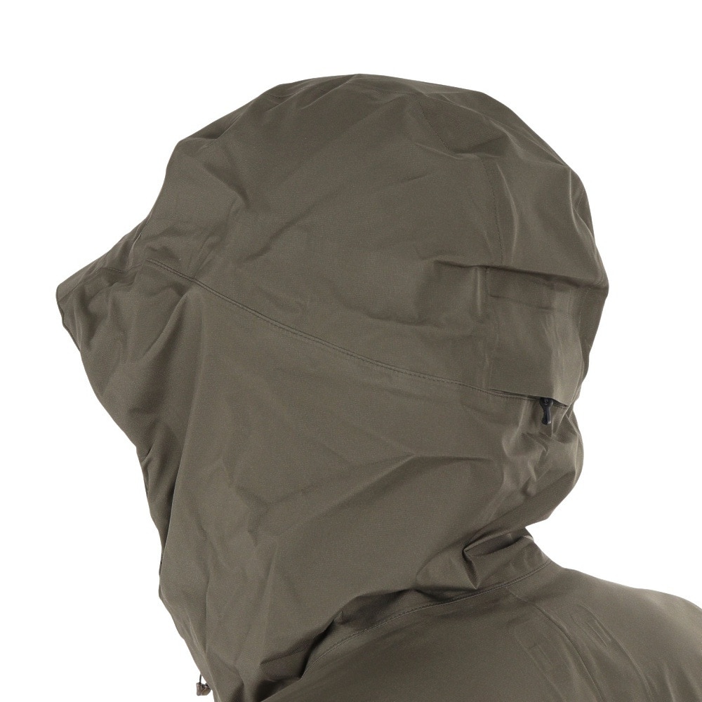 ザ・ノース・フェイス（THE NORTH FACE）（メンズ）ジャケット アウター クライムライトジャケット NP62303 NT カーキ