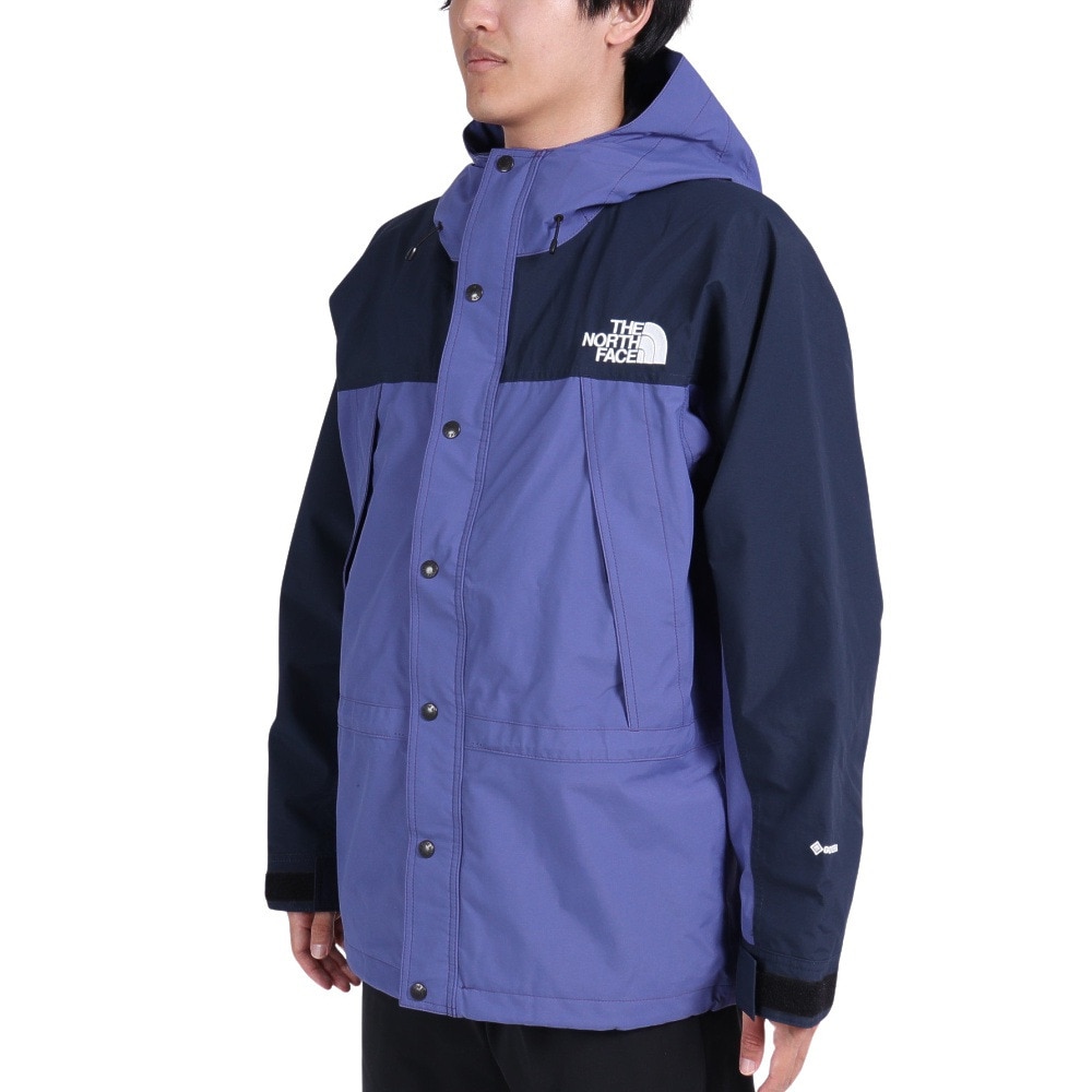 THE NORTH FACE メンズ マウンテン ライトジャケット