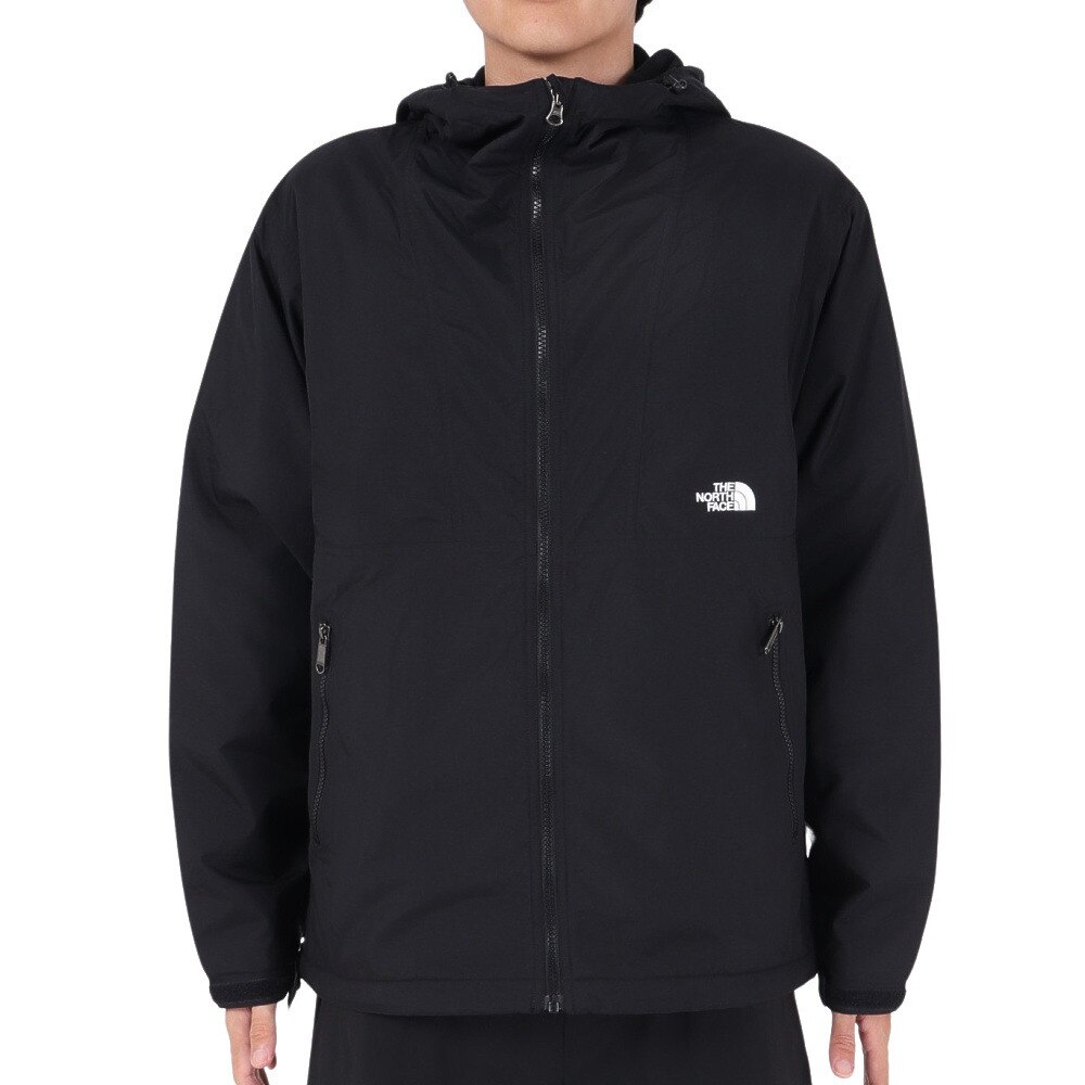 THE NORTH FACE　限定　デナリジャケット 　KK　ブラック　L