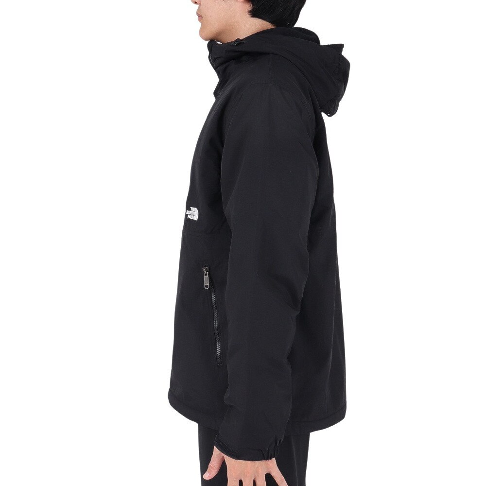 THE NORTH FACE アウター　コンパクトノマドジャケット　100cm