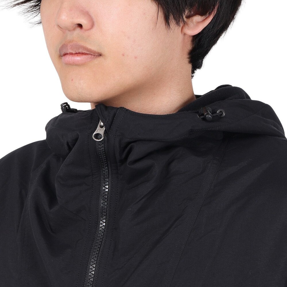ノースフェイス（THE NORTH FACE）（メンズ）ジャケット アウター コンパクトノマドジャケット NP72330 KK ブラック★★★