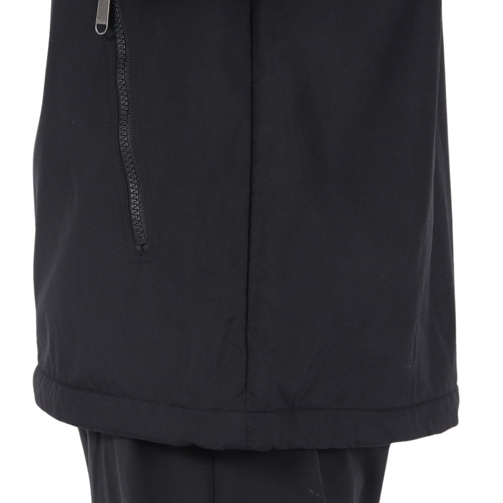 ノースフェイス（THE NORTH FACE）（メンズ）ジャケット アウター コンパクトノマドジャケット NP72330 KK ブラック★★★