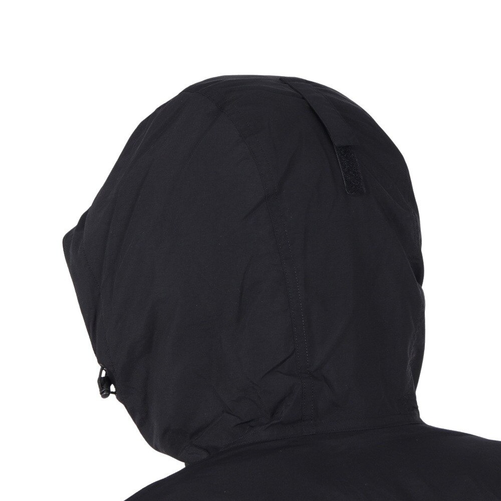 ノースフェイス（THE NORTH FACE）（メンズ）ジャケット アウター コンパクトノマドジャケット NP72330 KK ブラック★★★
