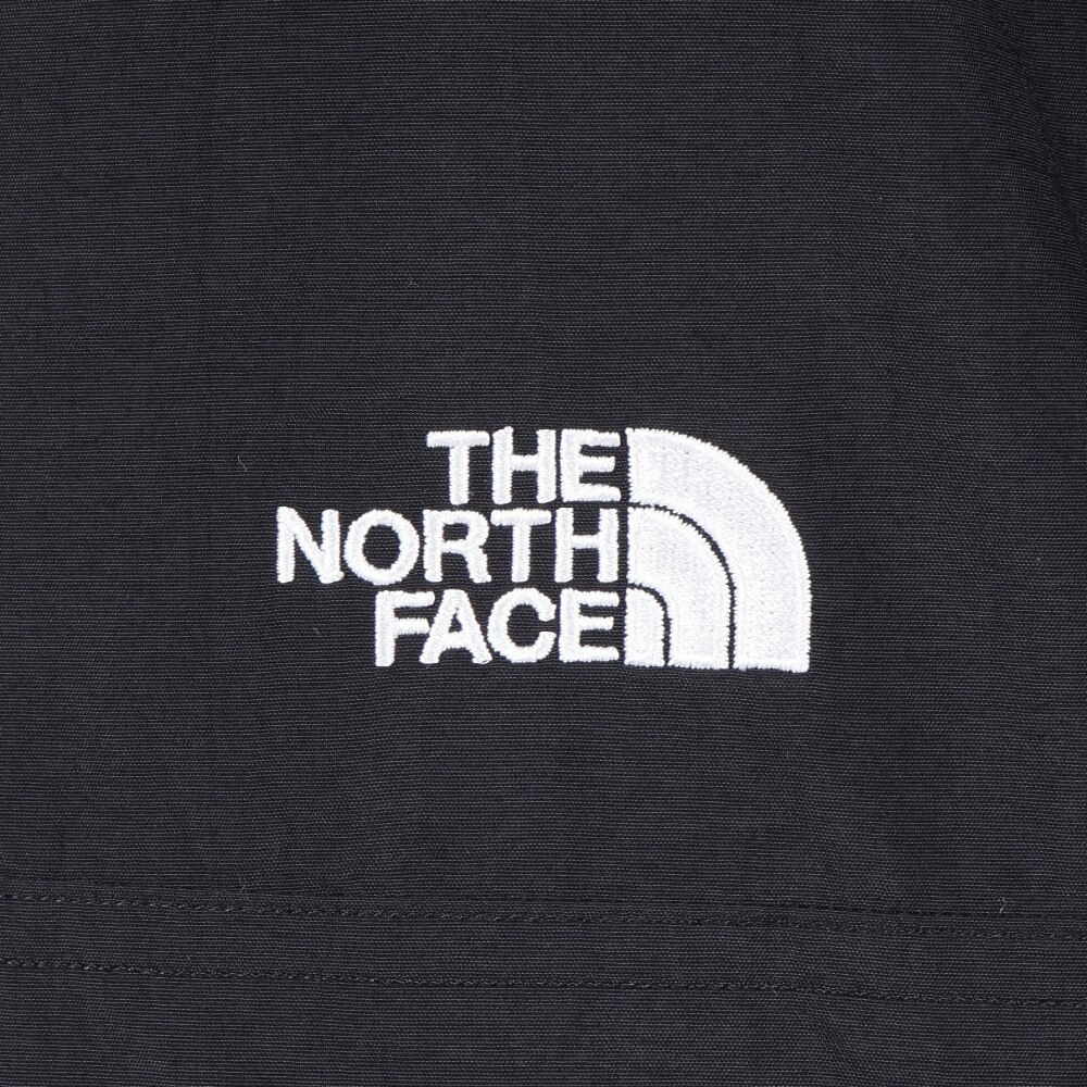 ノースフェイス（THE NORTH FACE）（メンズ）ジャケット アウター コンパクトノマドジャケット NP72330 KK ブラック★★★