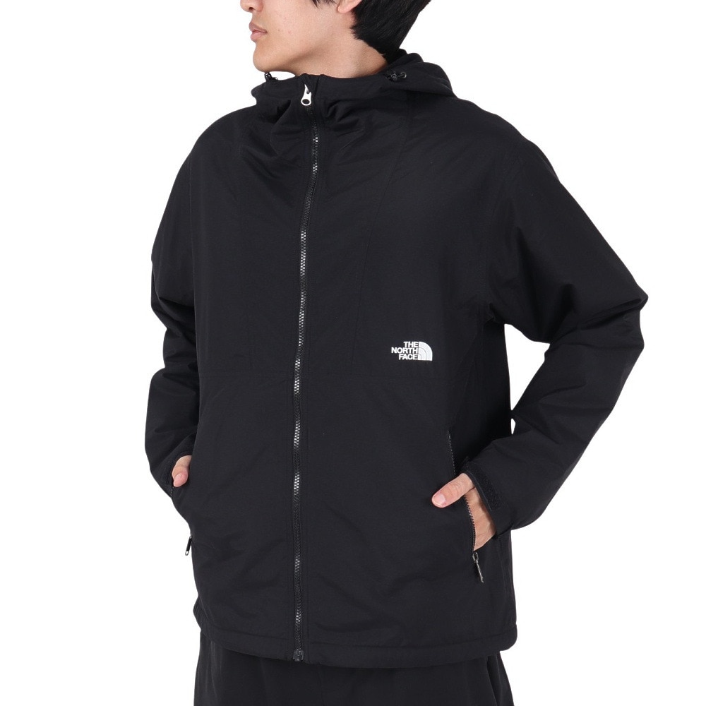 THE NORTH FACE　限定　デナリジャケット 　KK　ブラック　L