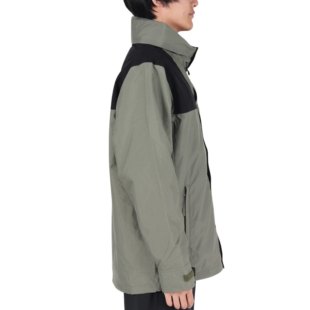 コロンビア（Columbia）（メンズ）アウター デクルーズサミット2ジャケット PM1635 316