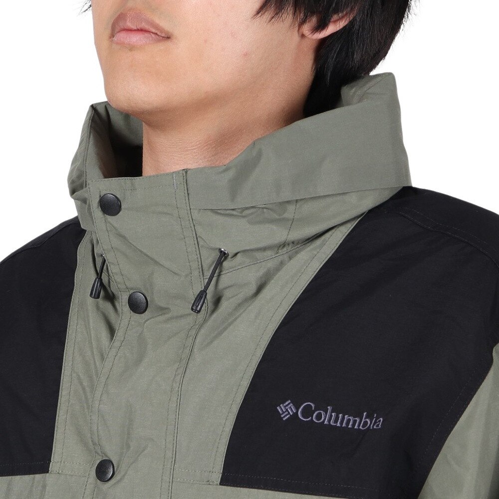 コロンビア（Columbia）（メンズ）アウター デクルーズサミット2ジャケット PM1635 316