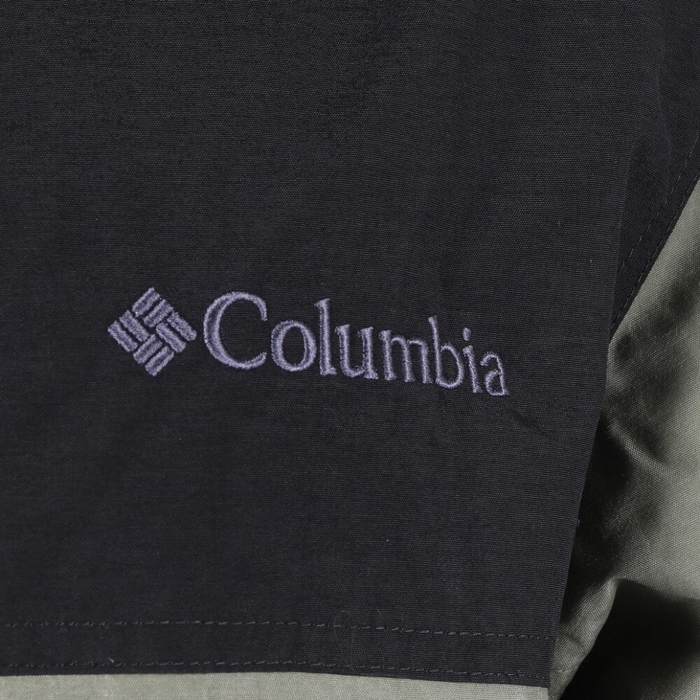 コロンビア（Columbia）（メンズ）アウター デクルーズサミット2ジャケット PM1635 316