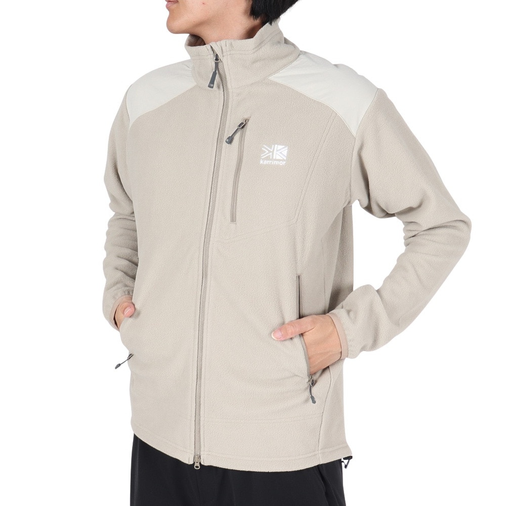 カリマー（karrimor）（メンズ）ジャケット アウター GRPN
