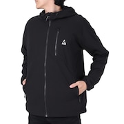 (メンズ)アウター Octa フーディージャケット RE23FVT5610004 収納袋付