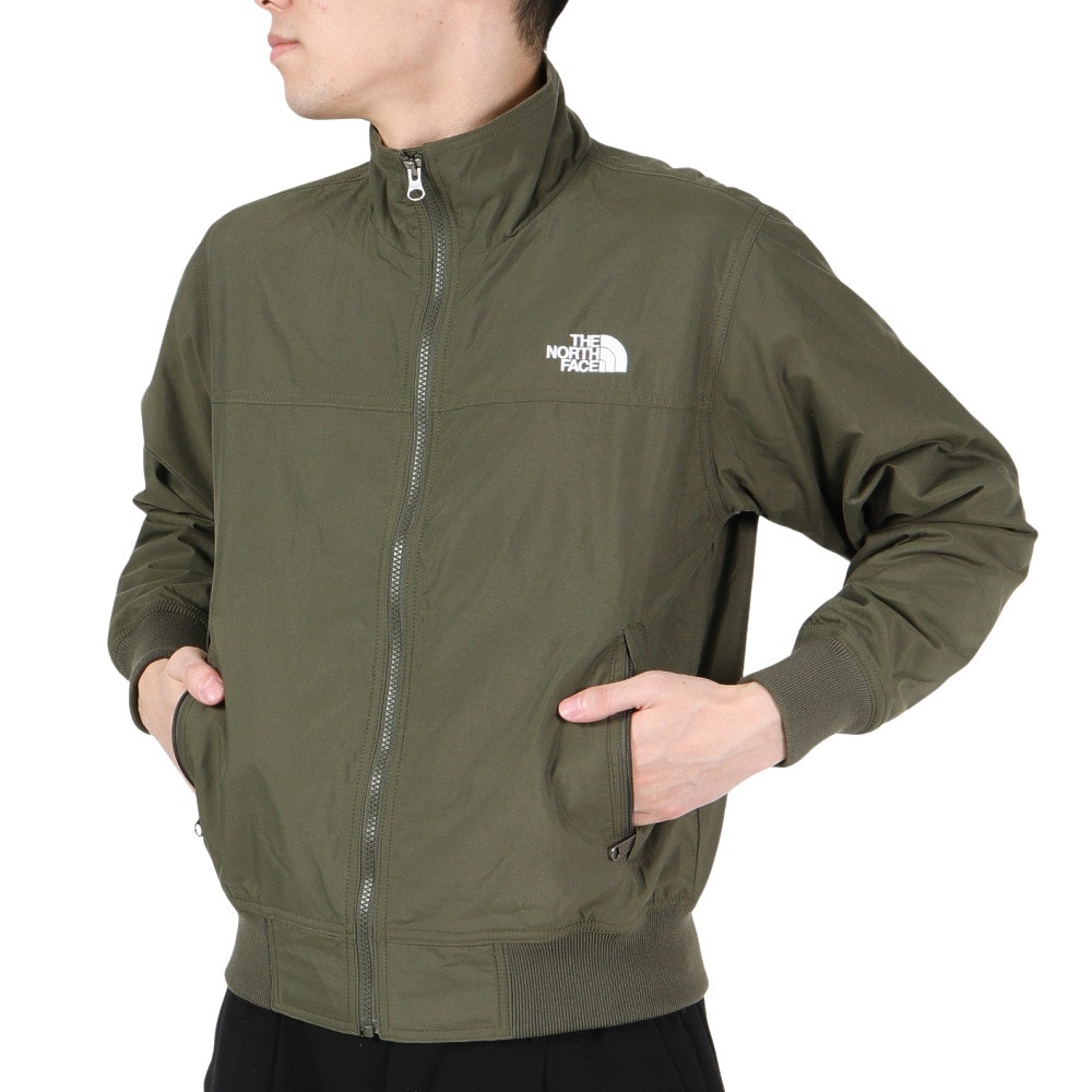 ザ ノースフェイス NP71932 CAMP NOMAD JACKET