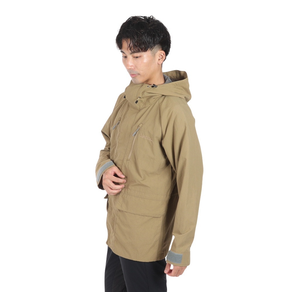 マーモット（Marmot）（メンズ）アウター GJ ジャケット TSSMO401-ATB