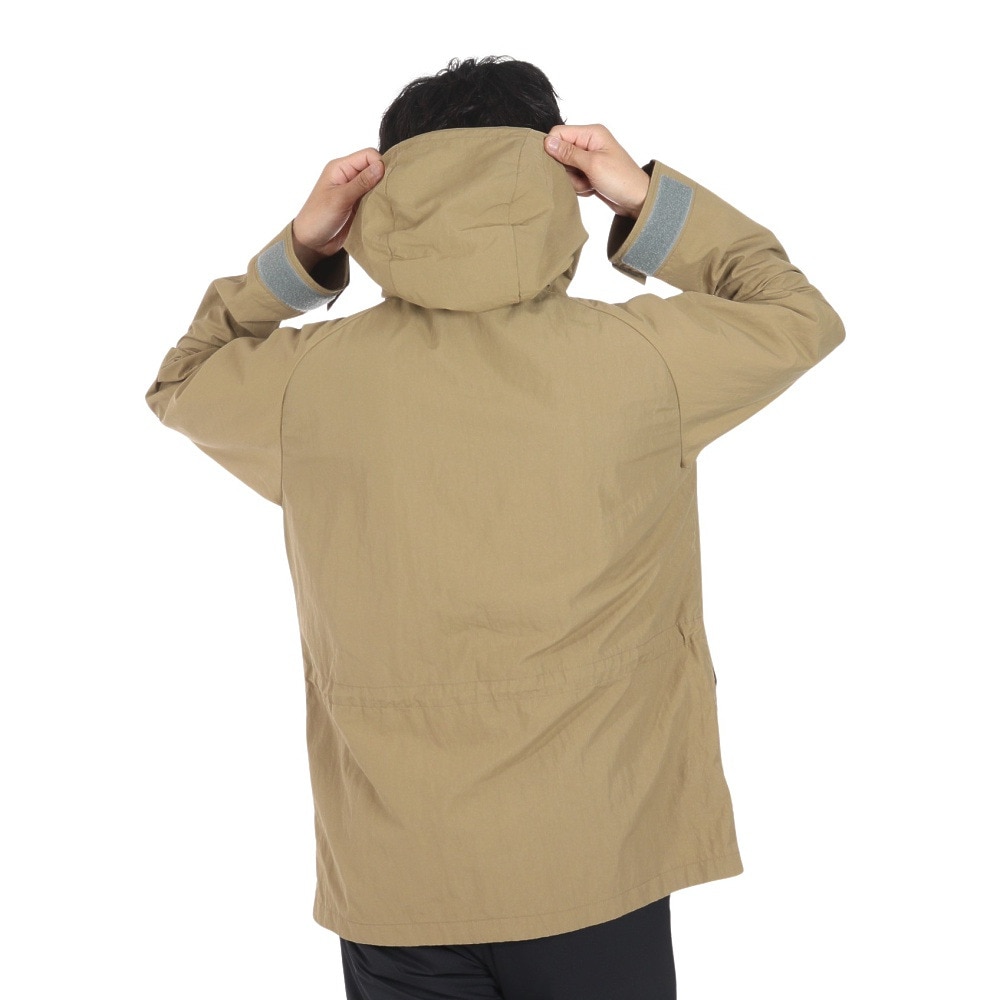 マーモット（Marmot）（メンズ）アウター GJ ジャケット TSSMO401-ATB