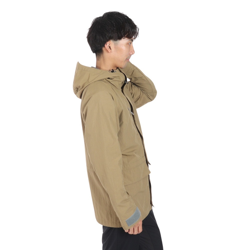 マーモット（Marmot）（メンズ）アウター GJ ジャケット TSSMO401-ATB