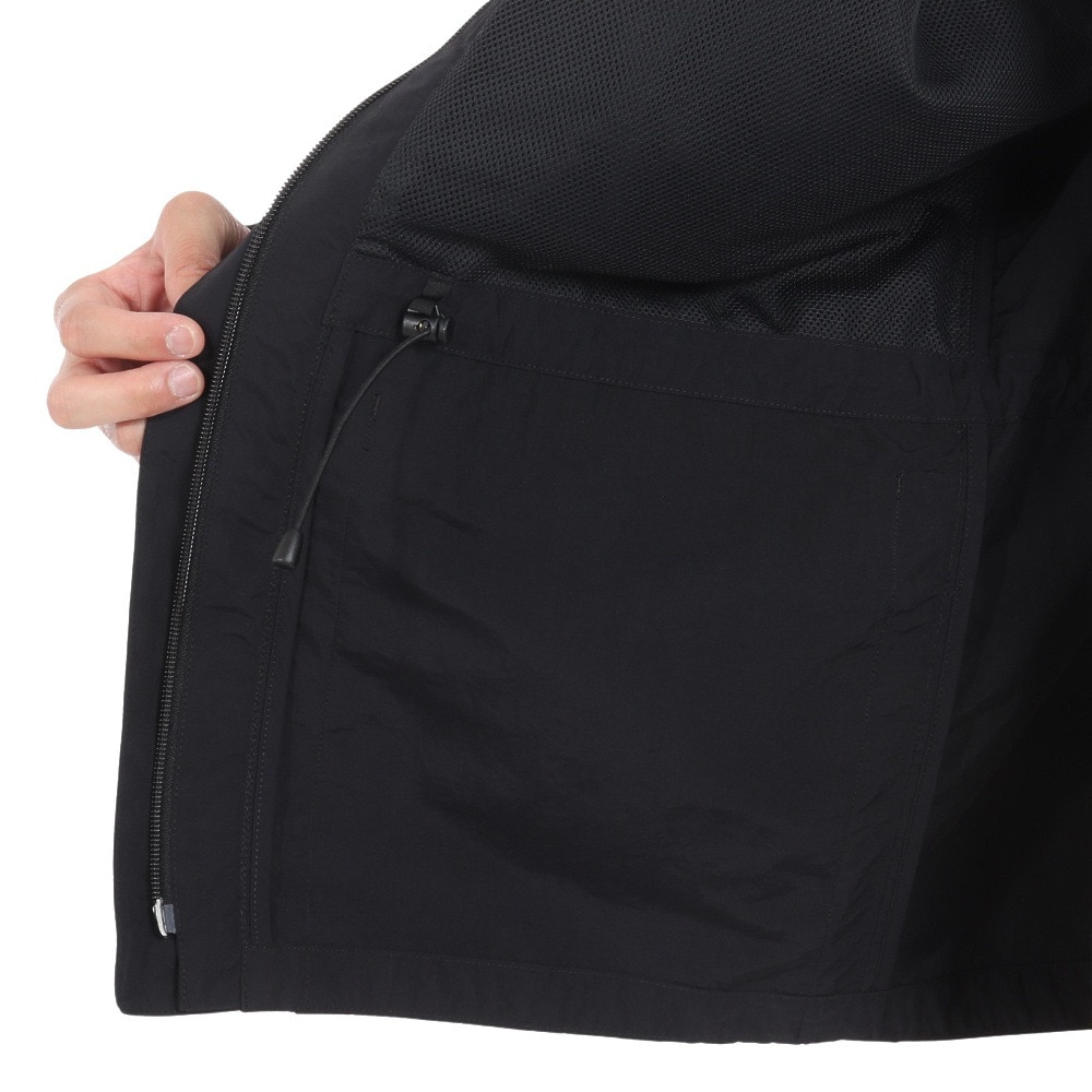 マーモット（Marmot）（メンズ）アウター GJ ジャケット TSSMO401-BLK
