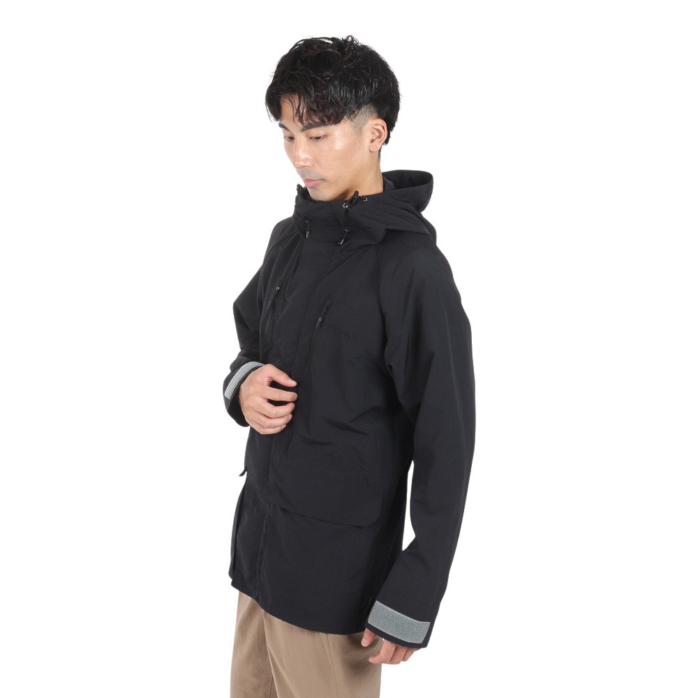 マーモット（Marmot）（メンズ）アウター GJ ジャケット TSSMO401-BLK