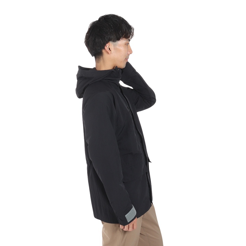 マーモット（Marmot）（メンズ）アウター GJ ジャケット TSSMO401-BLK
