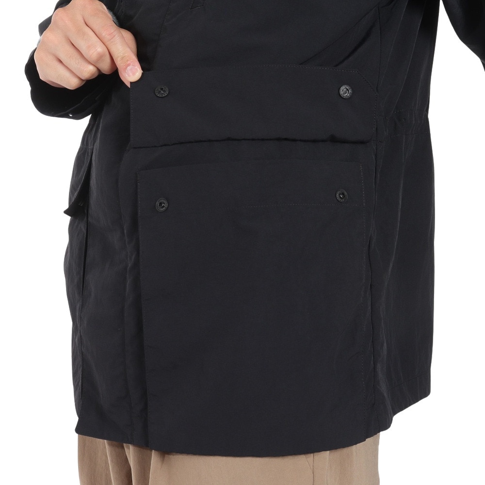 マーモット（Marmot）（メンズ）アウター GJ ジャケット TSSMO401-BLK