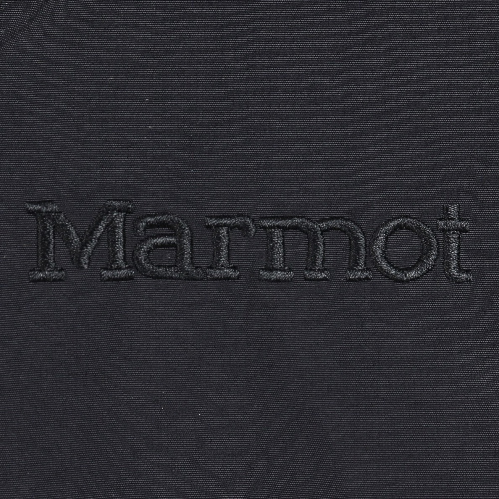 マーモット（Marmot）（メンズ）アウター GJ ジャケット TSSMO401-BLK