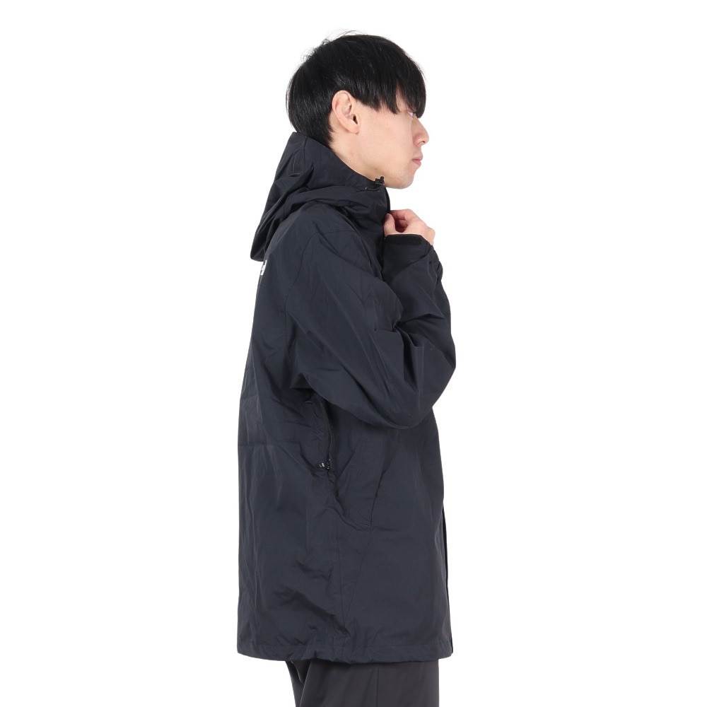ザ・ノース・フェイス（THE NORTH FACE）（メンズ）ジャケット アウター スクープジャケット NP12450 K ブラック