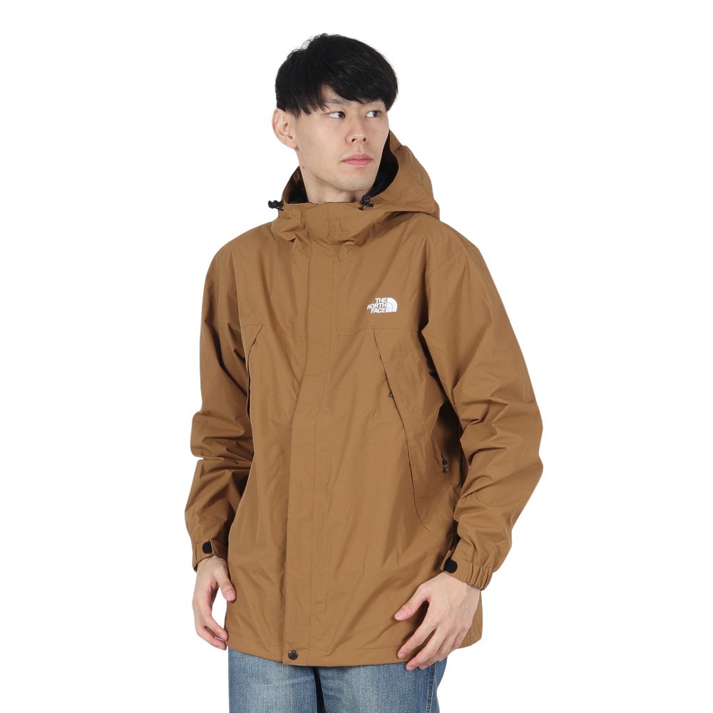 ザ・ノース・フェイス（THE NORTH FACE）（メンズ）ジャケット
