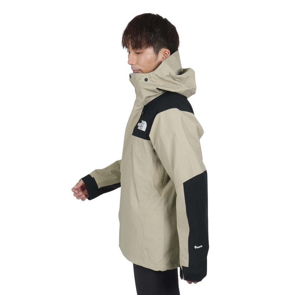 ザ・ノース・フェイス（THE NORTH FACE）（メンズ）アウター マウンテンジャケット NP61800 CL