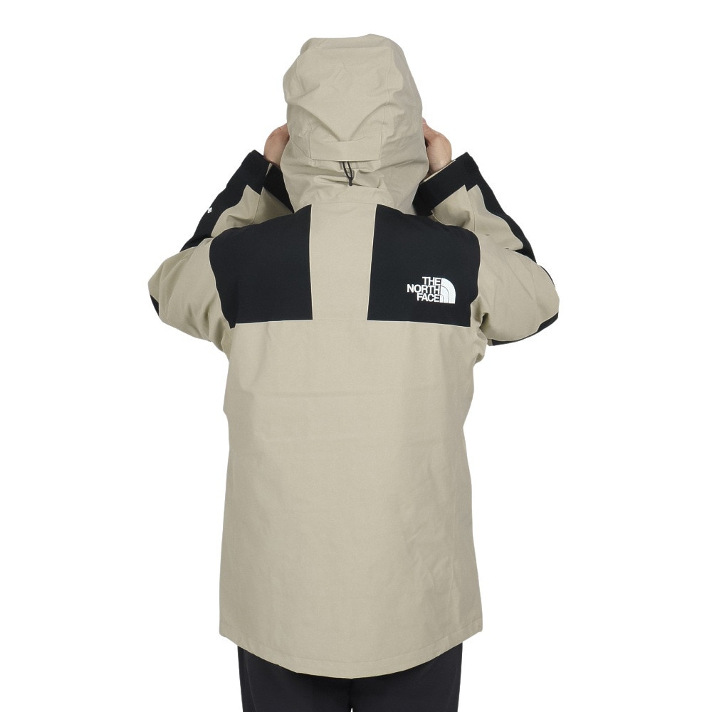 ザ・ノース・フェイス（THE NORTH FACE）（メンズ）アウター マウンテンジャケット NP61800 CL