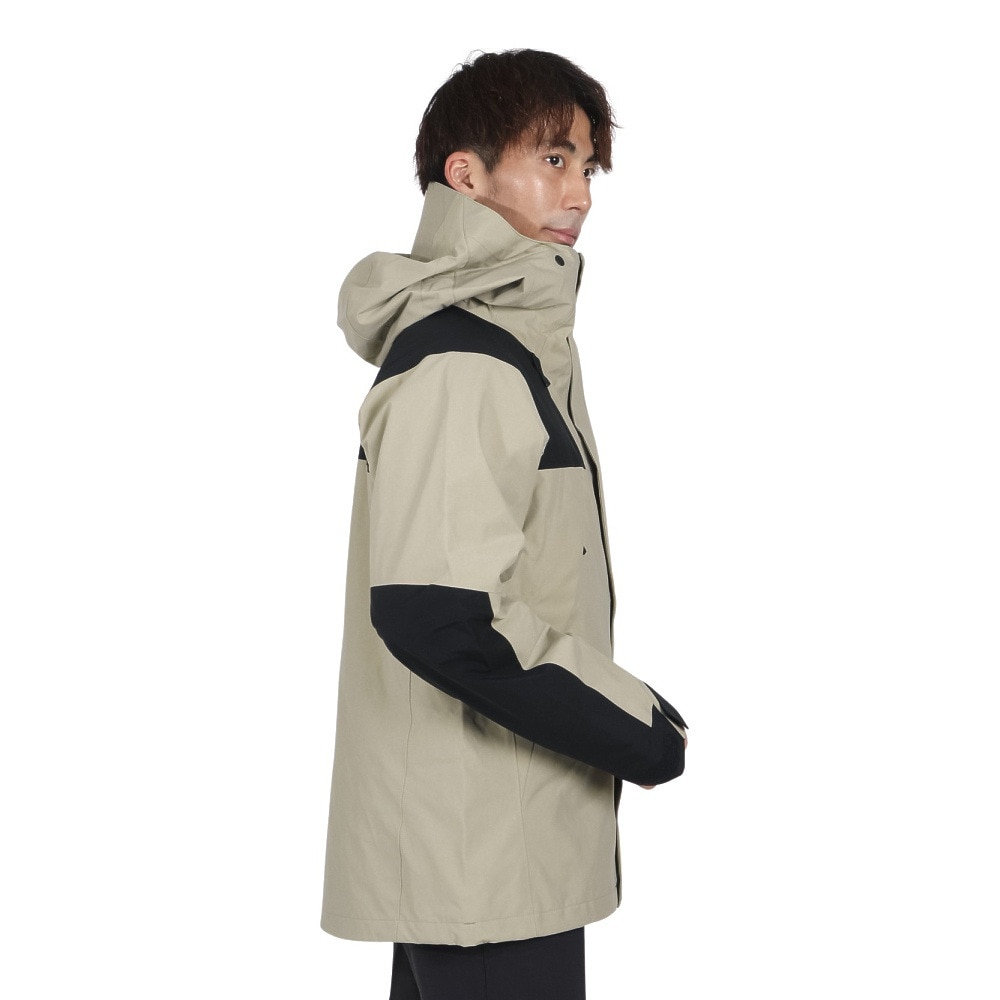 ザ・ノース・フェイス（THE NORTH FACE）（メンズ）アウター マウンテンジャケット NP61800 CL