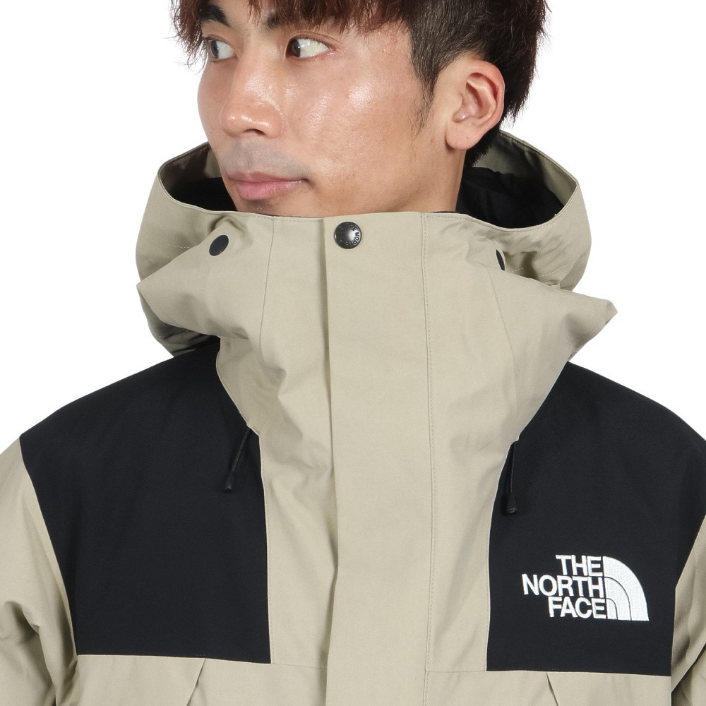 ザ・ノース・フェイス（THE NORTH FACE）（メンズ）アウター マウンテンジャケット NP61800 CL