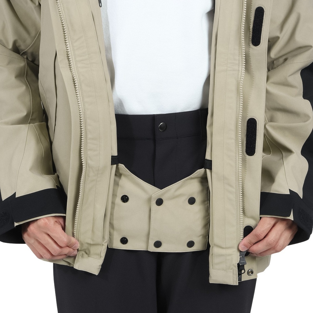 ザ・ノース・フェイス（THE NORTH FACE）（メンズ）アウター マウンテンジャケット NP61800 CL
