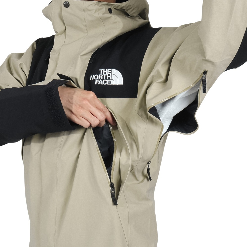 ザ・ノース・フェイス（THE NORTH FACE）（メンズ）アウター マウンテンジャケット NP61800 CL