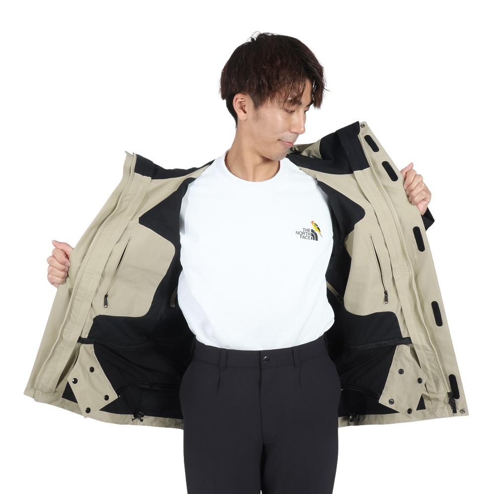 ザ・ノース・フェイス（THE NORTH FACE）（メンズ）アウター マウンテンジャケット NP61800 CL