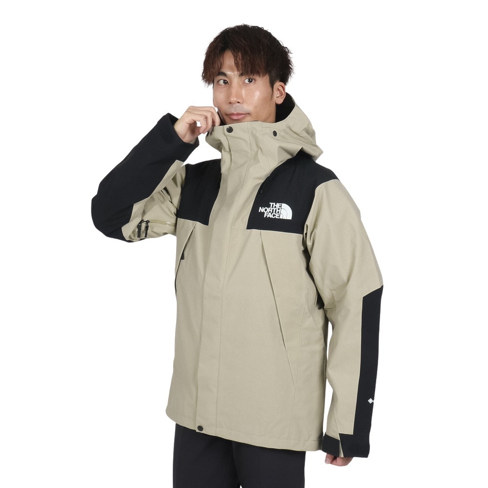 ザ・ノース・フェイス（THE NORTH FACE）（メンズ）アウター マウンテンジャケット NP61800 CL