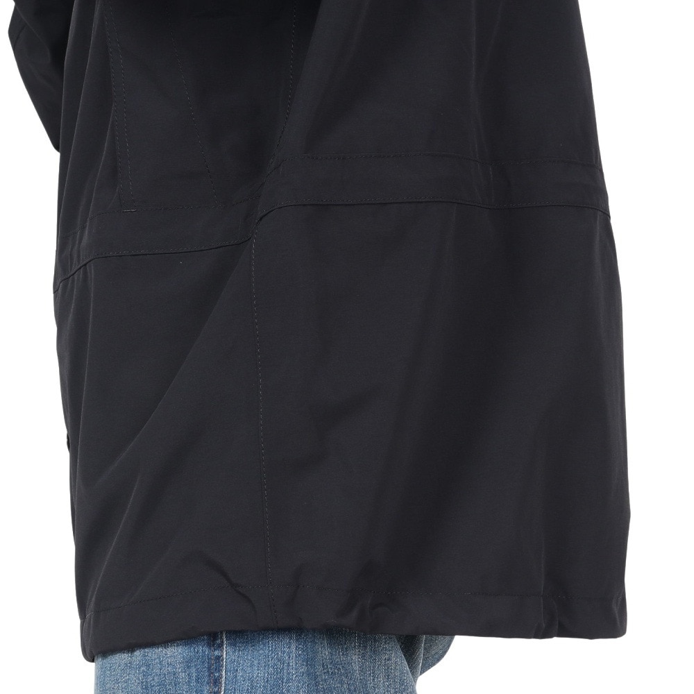 ザ・ノース・フェイス（THE NORTH FACE）（メンズ）ジャケット アウター マウンテンライトジャケット NP62450 K ブラック 2024年秋冬新作 GORE-TEX 防水 