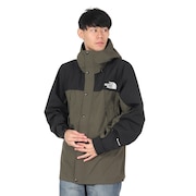 (メンズ)ジャケット アウター マウンテンライトジャケット NP62450 NT ニュートープ GORE-TEX 防水