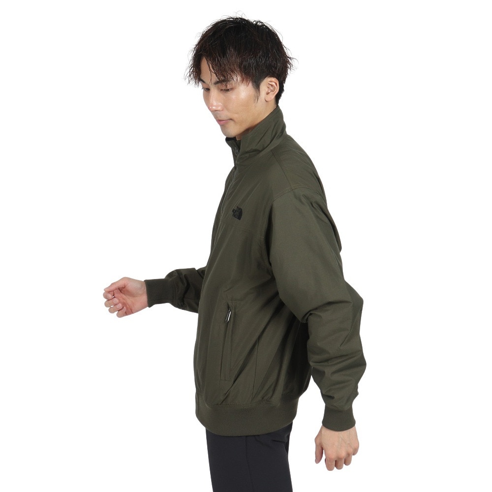 ザ・ノース・フェイス（THE NORTH FACE）（メンズ）ジャケット アウター コンパクトノマドブルゾン NP72434 NK