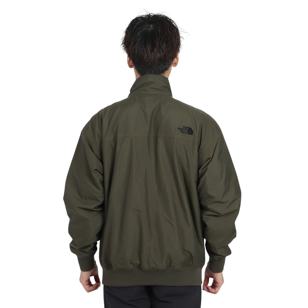 ザ・ノース・フェイス（THE NORTH FACE）（メンズ）ジャケット アウター コンパクトノマドブルゾン NP72434 NK