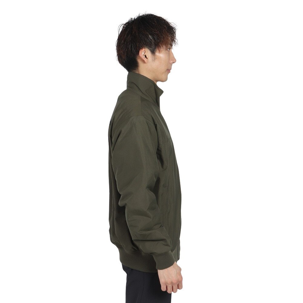 ザ・ノース・フェイス（THE NORTH FACE）（メンズ）ジャケット アウター コンパクトノマドブルゾン NP72434 NK