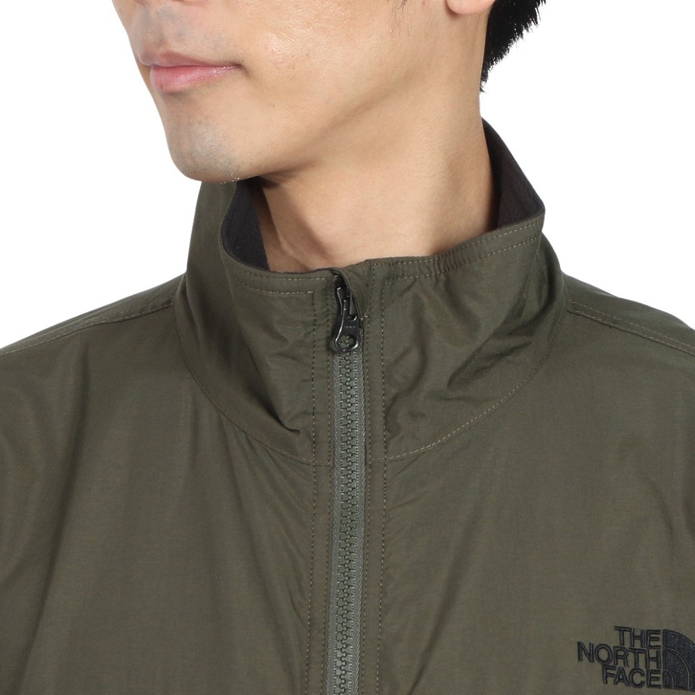ザ・ノース・フェイス（THE NORTH FACE）（メンズ）ジャケット アウター コンパクトノマドブルゾン NP72434 NK